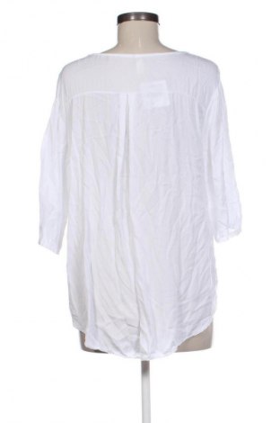 Γυναικεία μπλούζα NEW COLLECTION, Μέγεθος XL, Χρώμα Λευκό, Τιμή 13,81 €