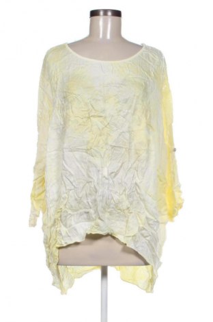 Дамска блуза NEW COLLECTION, Размер M, Цвят Жълт, Цена 27,00 лв.