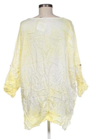 Дамска блуза NEW COLLECTION, Размер M, Цвят Жълт, Цена 27,00 лв.