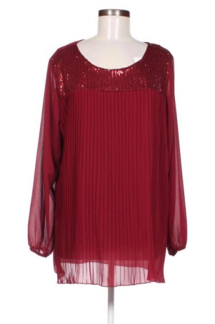 Dámska blúza NEW COLLECTION, Veľkosť XL, Farba Červená, Cena  39,46 €