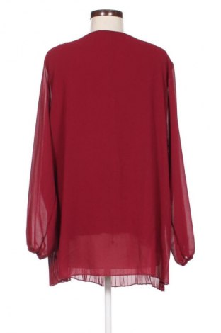 Dámska blúza NEW COLLECTION, Veľkosť XL, Farba Červená, Cena  39,46 €
