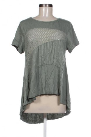 Dámska blúza NEW COLLECTION, Veľkosť XL, Farba Zelená, Cena  13,81 €