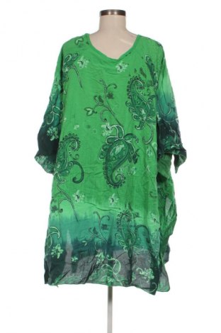 Dámská halenka NEW COLLECTION, Velikost 4XL, Barva Vícebarevné, Cena  409,00 Kč