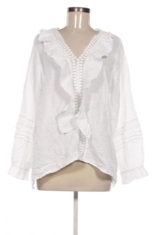 Bluză de femei NEW COLLECTION, Mărime XL, Culoare Alb, Preț 115,99 Lei