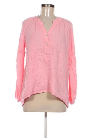 Bluză de femei NEW COLLECTION, Mărime L, Culoare Roz, Preț 115,99 Lei