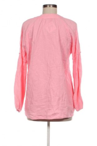 Bluză de femei NEW COLLECTION, Mărime L, Culoare Roz, Preț 115,99 Lei