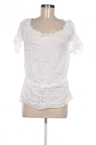 Bluzka damska NEW COLLECTION, Rozmiar M, Kolor Biały, Cena 58,99 zł