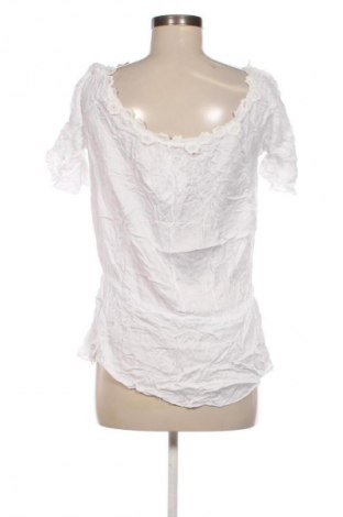 Bluzka damska NEW COLLECTION, Rozmiar M, Kolor Biały, Cena 58,99 zł