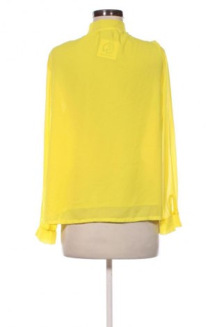 Γυναικεία μπλούζα NEW COLLECTION, Μέγεθος M, Χρώμα Κίτρινο, Τιμή 19,99 €