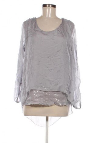 Dámská halenka NEW COLLECTION, Velikost L, Barva Fialová, Cena  549,00 Kč