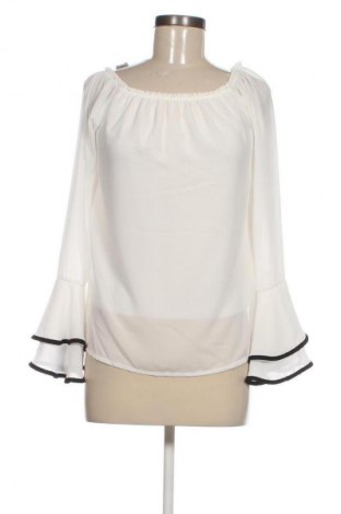 Bluzka damska NEW COLLECTION, Rozmiar M, Kolor Biały, Cena 111,99 zł