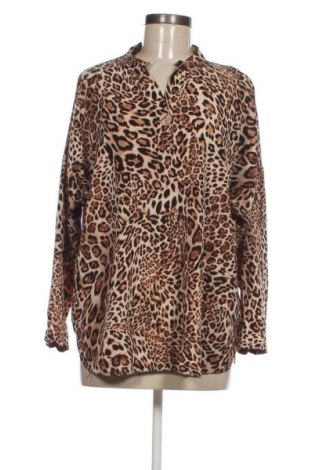 Damen Shirt NEW COLLECTION, Größe XXL, Farbe Mehrfarbig, Preis 23,99 €