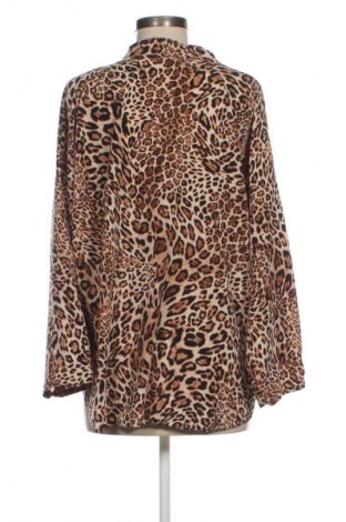 Damen Shirt NEW COLLECTION, Größe XXL, Farbe Mehrfarbig, Preis 23,99 €