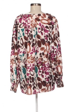 Дамска блуза NEW COLLECTION, Размер XL, Цвят Многоцветен, Цена 34,99 лв.