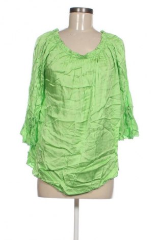 Damen Shirt NEW COLLECTION, Größe M, Farbe Grün, Preis € 23,99