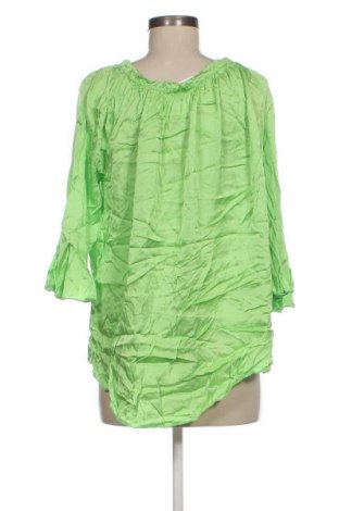 Damen Shirt NEW COLLECTION, Größe M, Farbe Grün, Preis € 23,99