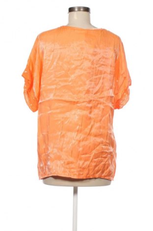 Γυναικεία μπλούζα NEW COLLECTION, Μέγεθος M, Χρώμα Πορτοκαλί, Τιμή 11,99 €