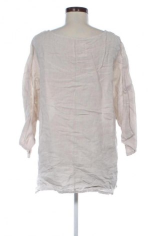 Dámská halenka NEW COLLECTION, Velikost 3XL, Barva Krémová, Cena  499,00 Kč
