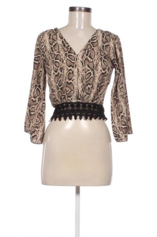 Bluzka damska NEW COLLECTION, Rozmiar S, Kolor Kolorowy, Cena 77,75 zł