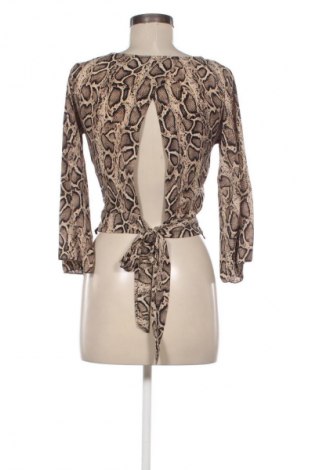 Bluzka damska NEW COLLECTION, Rozmiar S, Kolor Kolorowy, Cena 77,75 zł