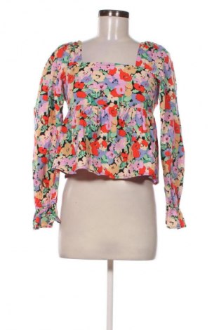 Bluză de femei NLY, Mărime M, Culoare Multicolor, Preț 115,99 Lei
