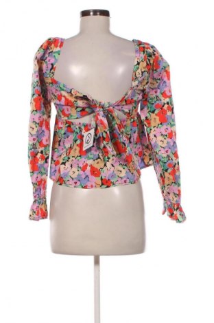 Bluză de femei NLY, Mărime M, Culoare Multicolor, Preț 115,99 Lei