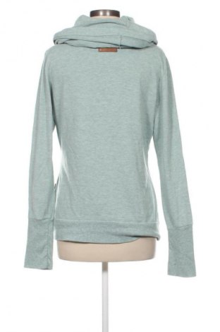 Damen Shirt Naketano, Größe L, Farbe Grün, Preis 33,99 €
