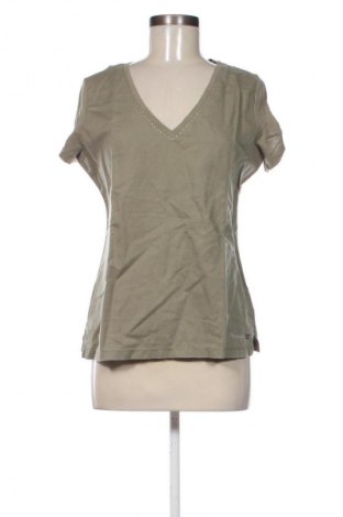 Damen Shirt Napapijri, Größe M, Farbe Grün, Preis € 34,78