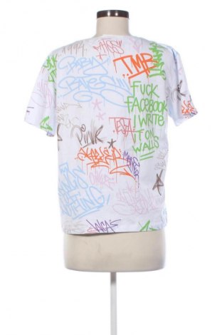 Damen Shirt Negative, Größe M, Farbe Mehrfarbig, Preis 9,72 €