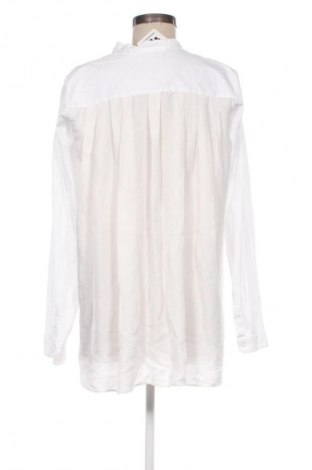Damen Shirt New England, Größe XXL, Farbe Weiß, Preis 9,72 €