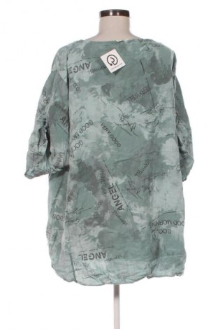 Bluzka damska New Fashion, Rozmiar 3XL, Kolor Kolorowy, Cena 52,99 zł