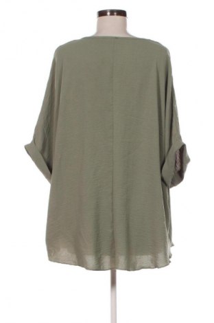 Damen Shirt New Fashion, Größe XXL, Farbe Grau, Preis € 11,99