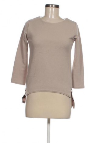 Bluză de femei New Feeling, Mărime M, Culoare Bej, Preț 64,99 Lei