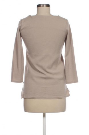 Bluză de femei New Feeling, Mărime M, Culoare Bej, Preț 64,99 Lei