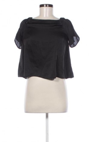 Bluză de femei New Look, Mărime S, Culoare Negru, Preț 42,99 Lei