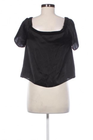 Bluză de femei New Look, Mărime S, Culoare Negru, Preț 42,99 Lei