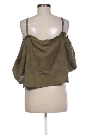 Damen Shirt New Look, Größe 3XL, Farbe Mehrfarbig, Preis 16,00 €