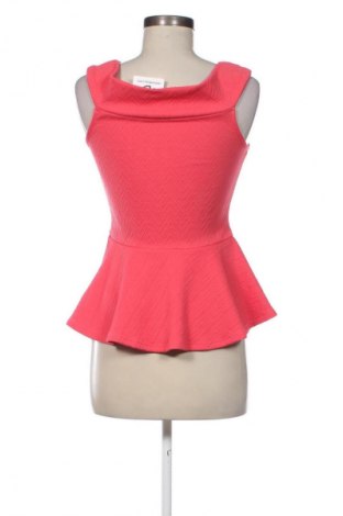 Damen Shirt New Look, Größe M, Farbe Rosa, Preis 9,72 €
