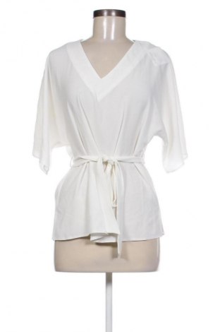 Damen Shirt New Look, Größe M, Farbe Ecru, Preis 9,79 €