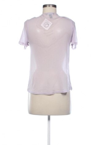 Bluză de femei New Look, Mărime M, Culoare Mov, Preț 50,37 Lei