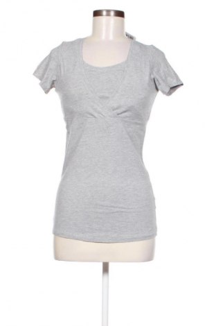 Dámska blúza New Look, Veľkosť S, Farba Sivá, Cena  7,95 €