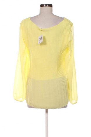 Damen Shirt New Style, Größe L, Farbe Gelb, Preis 13,99 €
