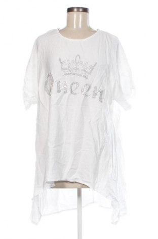 Női blúz New Style, Méret XL, Szín Fehér, Ár 4 819 Ft
