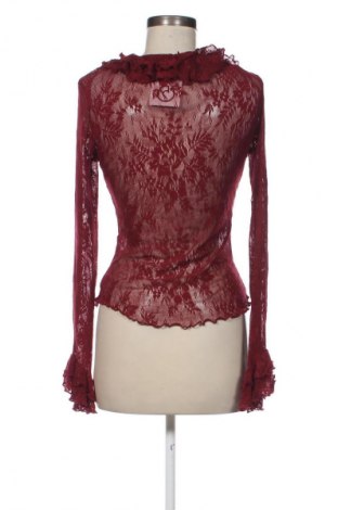 Damen Shirt Newport News, Größe M, Farbe Rot, Preis € 10,00