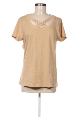 Damen Shirt Nielsson, Größe XL, Farbe Beige, Preis € 10,99