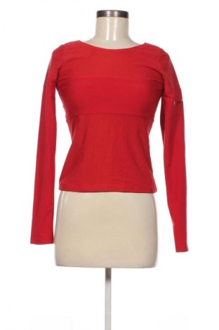 Damen Shirt Nike, Größe S, Farbe Rot, Preis € 23,99
