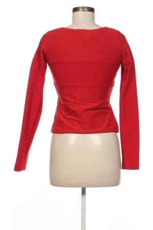 Damen Shirt Nike, Größe S, Farbe Rot, Preis € 23,99