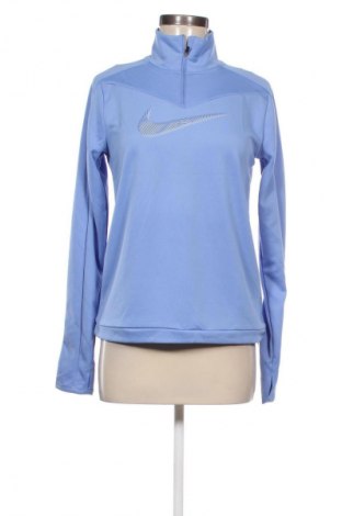 Bluzka damska Nike, Rozmiar S, Kolor Niebieski, Cena 157,99 zł
