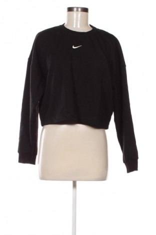 Női blúz Nike, Méret M, Szín Fekete, Ár 9 219 Ft