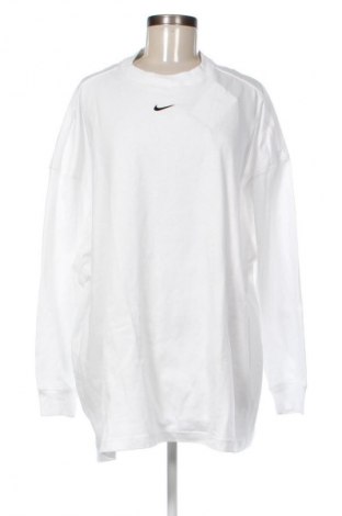 Bluzka damska Nike, Rozmiar XL, Kolor Biały, Cena 355,99 zł
